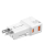 Mobile Origin Travel adapter 25W EU/US/UK/AU white - 1275921 - zdjęcie 3